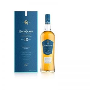 Glen Grant 18 Year Old